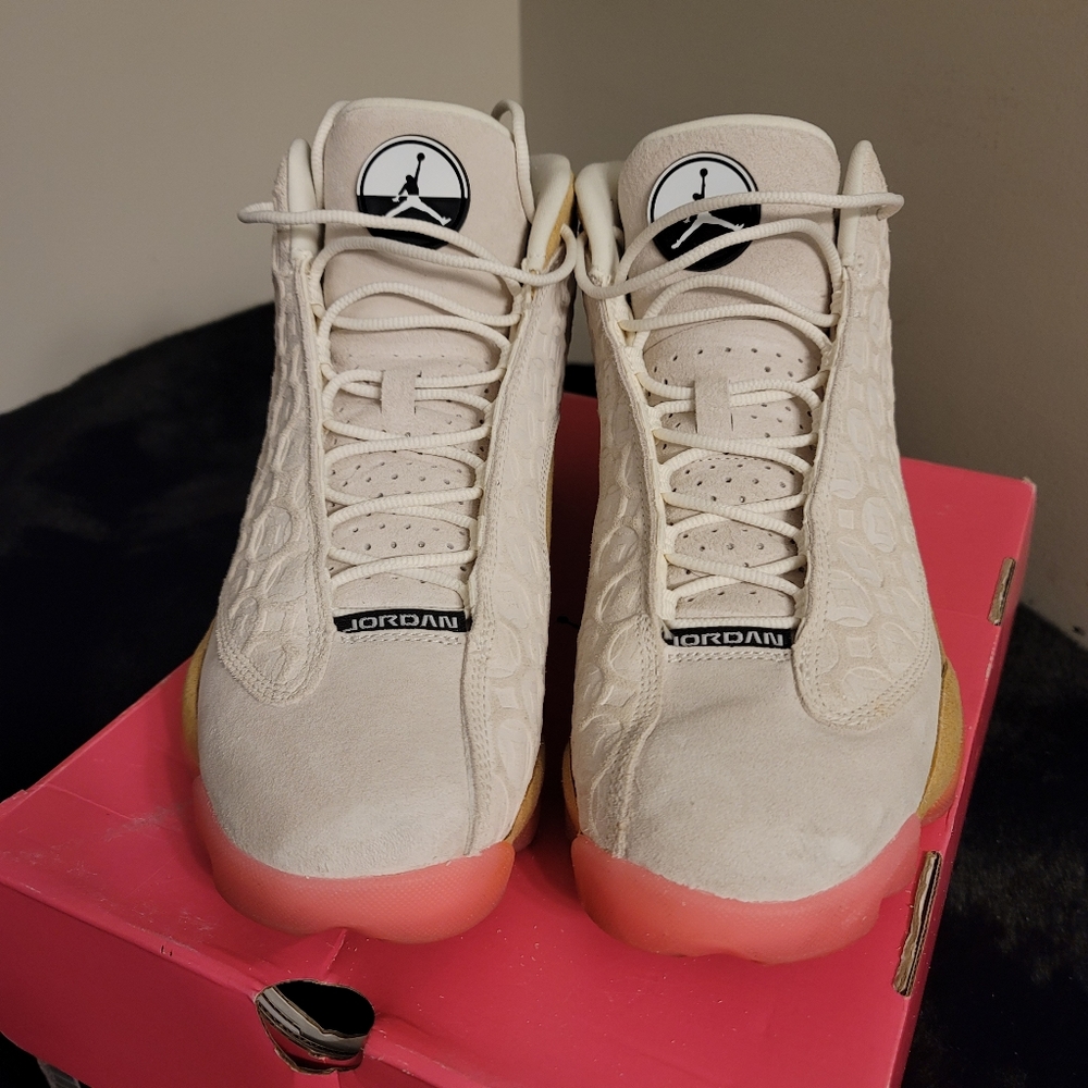 Air jordan 13 retro cny PRICE IS FIRM